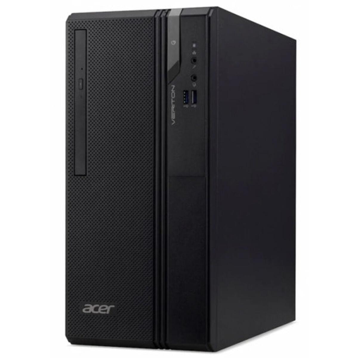 PC de Sobremesa Acer S2730G Intel Core Ultra 7 155H 16 GB RAM 512 GB SSD