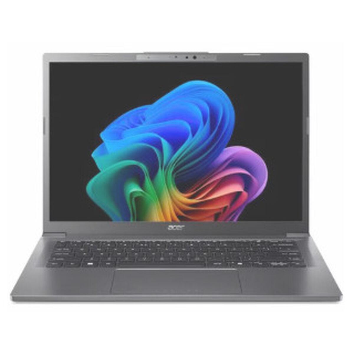 Laptop Acer NX.JFVEB.01J Intel Core Ultra 7 258V