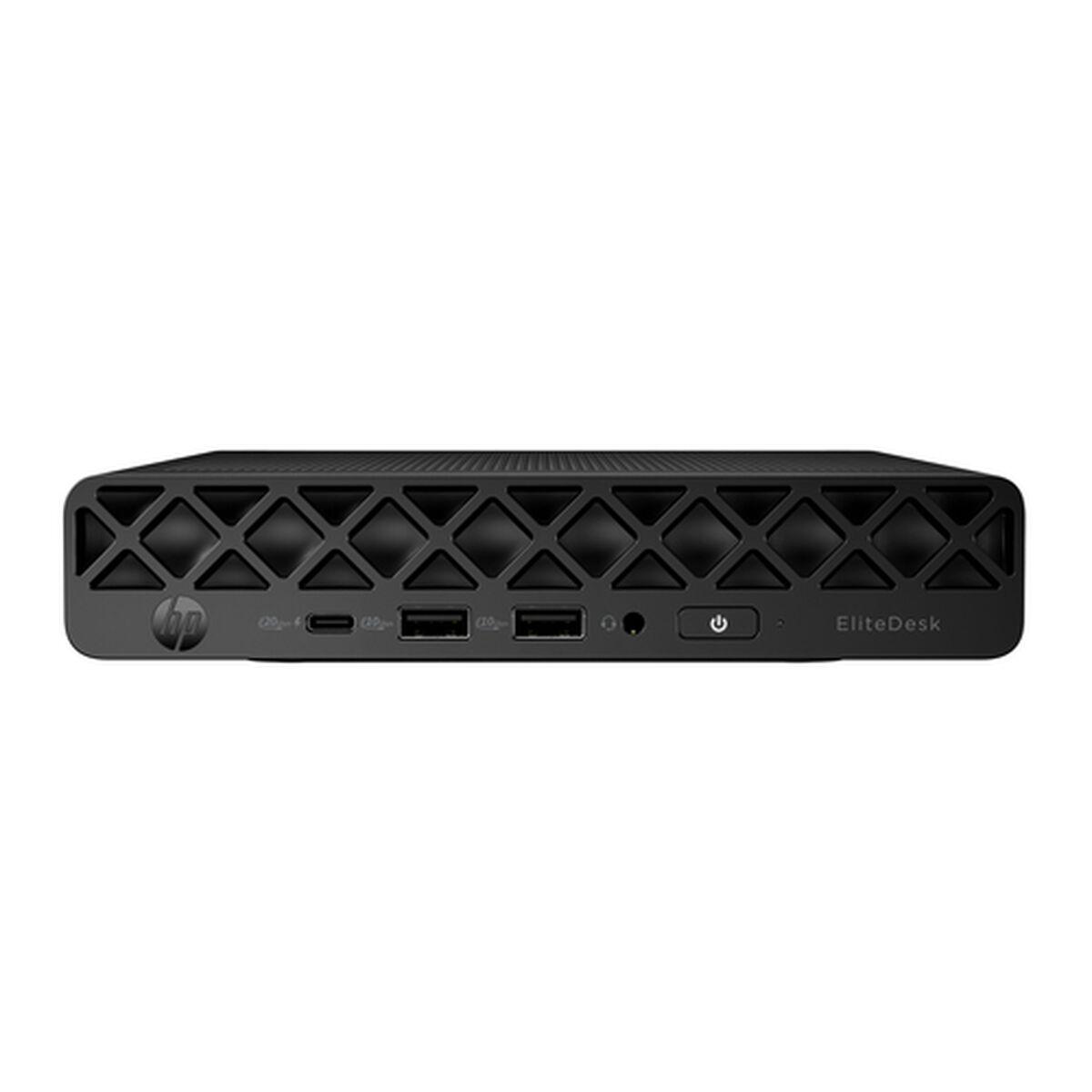 PC de Sobremesa HP D05D6ET#ABE 16 GB RAM 512 GB SSD Ultra 5-235