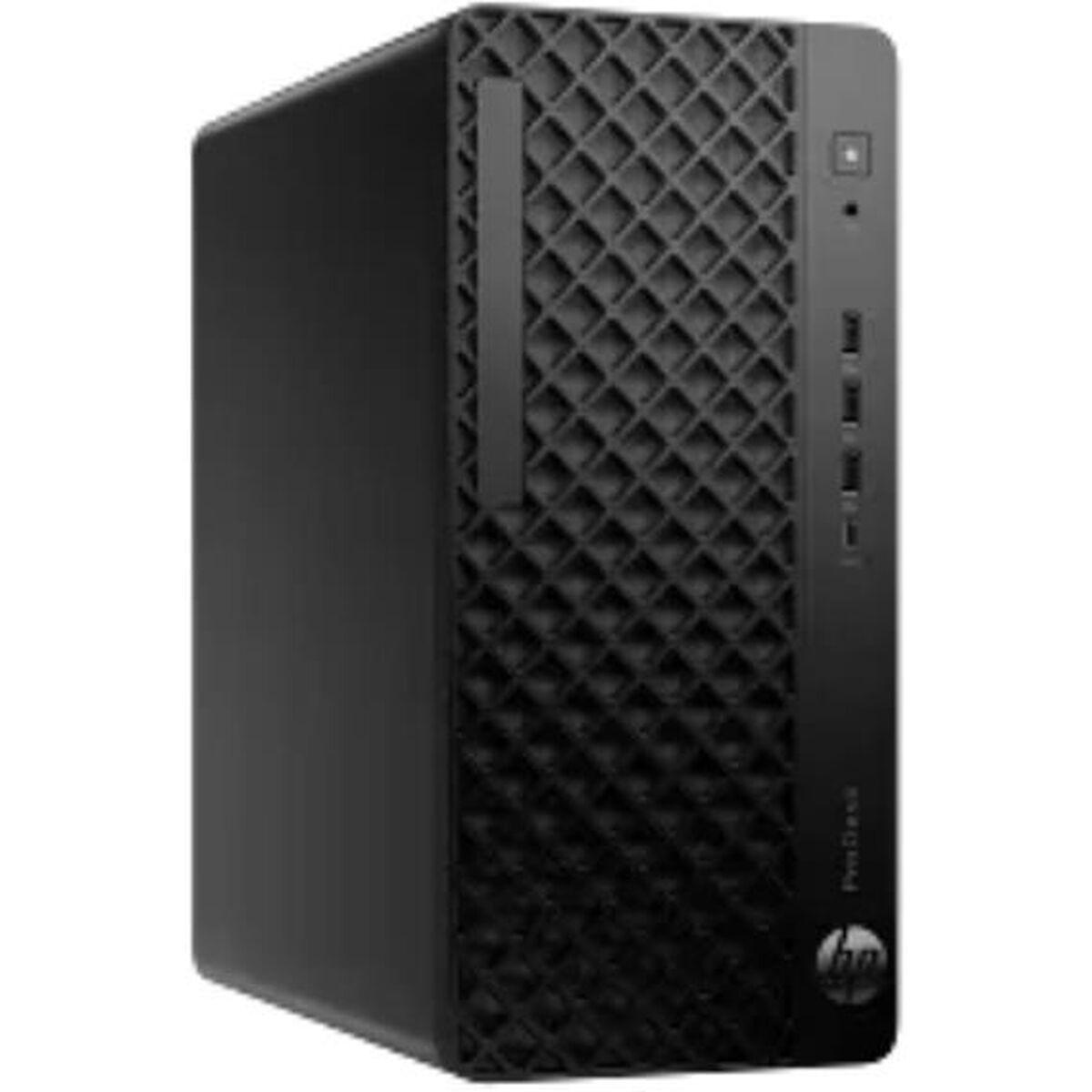 PC de Sobremesa HP D31QQAT#ABE 16 GB RAM 512 GB SSD Intel Core Ultra 5 245K