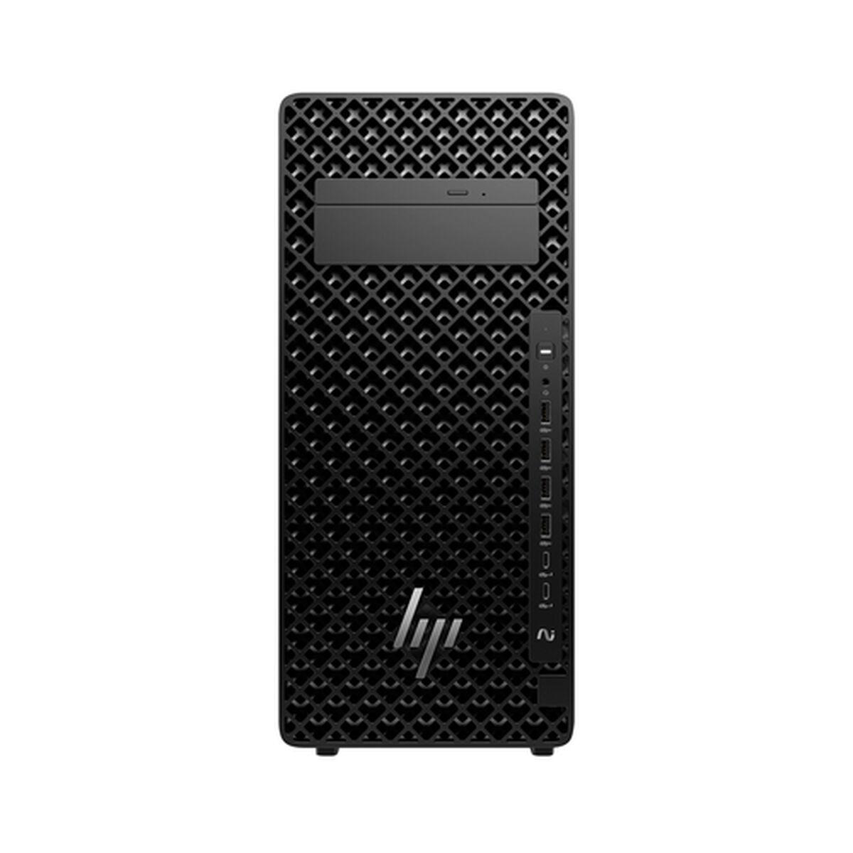 PC de Sobremesa HP D4CU8ET#ABE 64 GB RAM intel core ultra 9 275HX