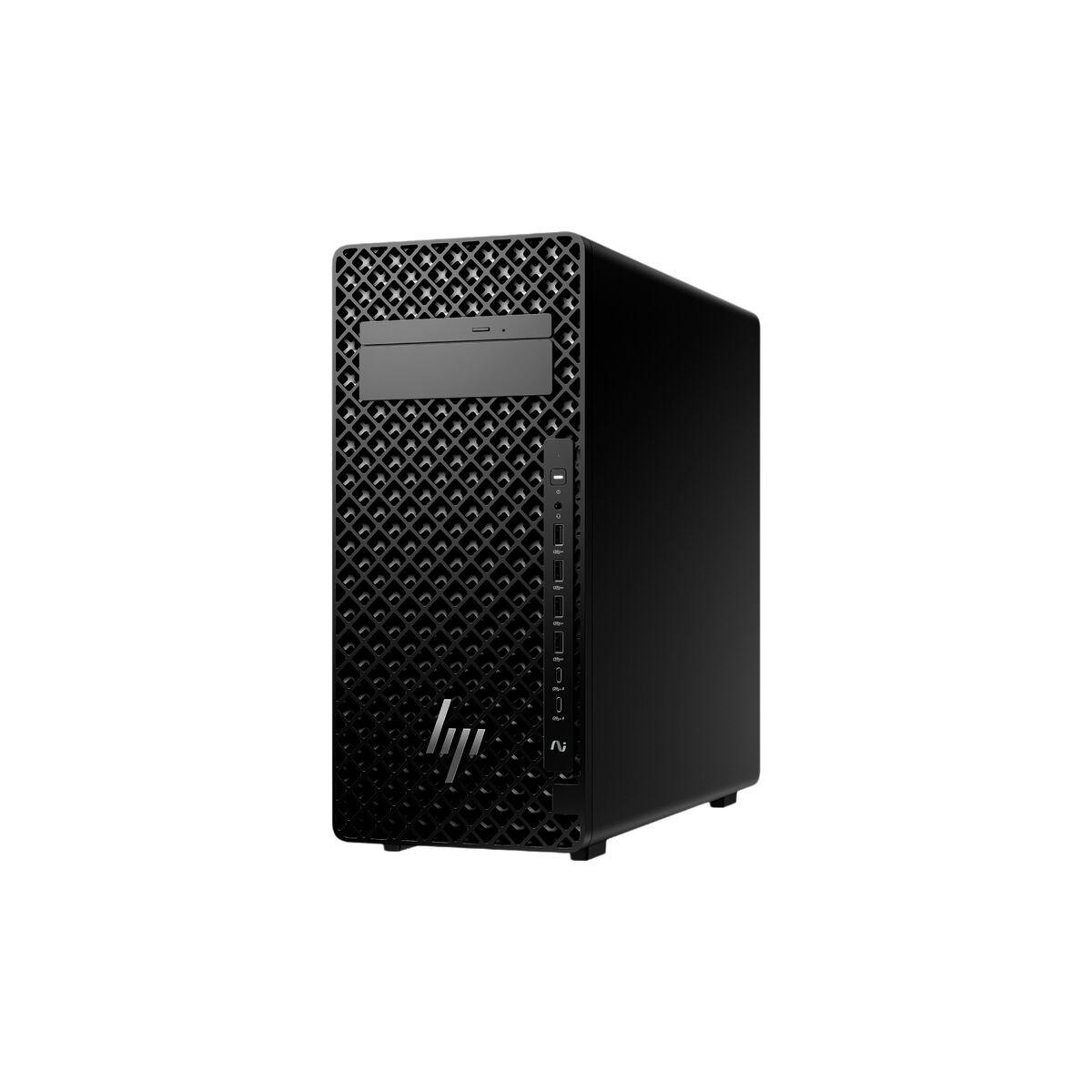 PC de Sobremesa HP D4CT9ET#ABE 48 GB Intel Core Ultra 5 245K Nvidia quadro RTX A4000