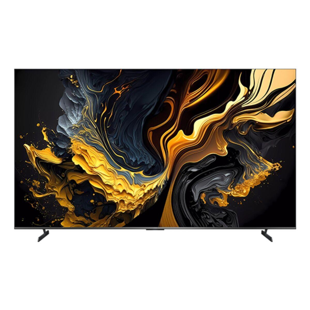 Smart TV Xiaomi ELA5692EU 4K Ultra HD 100" LED HDR QLED (Reacondicionado A)