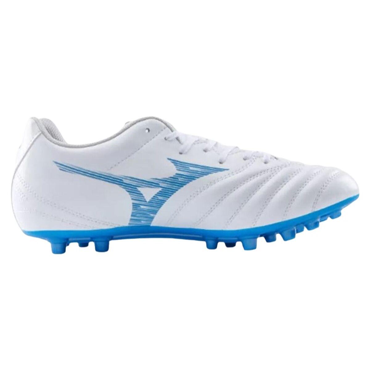 Botas de Fútbol para Adultos Mizuno Monarcida Neo III Select Ag Añil