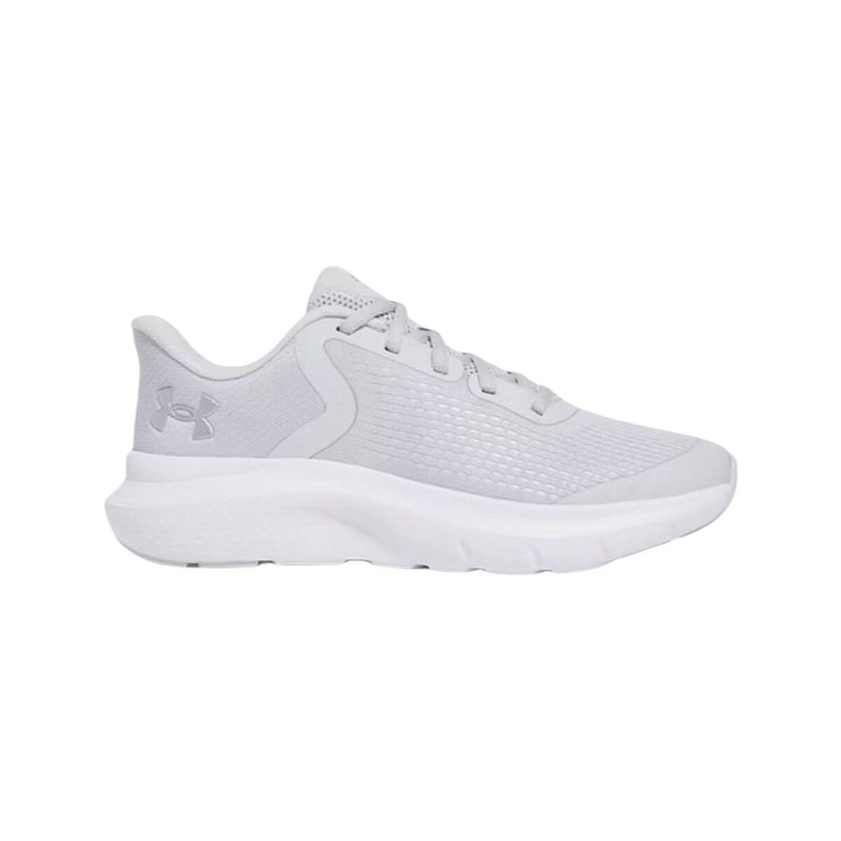 Zapatillas de Running para Adultos Under Armour Ggs Rogue 5 Gris