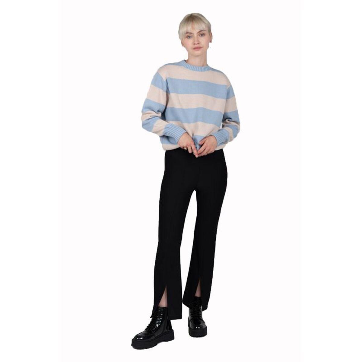 Pantalones 24COLOURS Negro