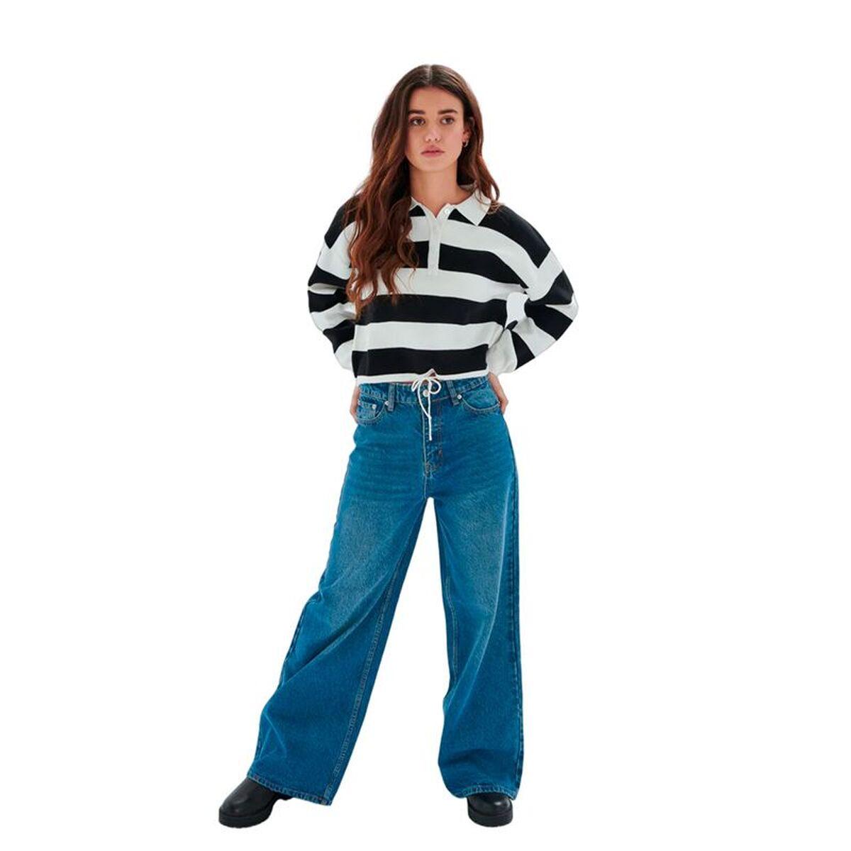 Pantalones Vaqueros Mujer 24COLOURS