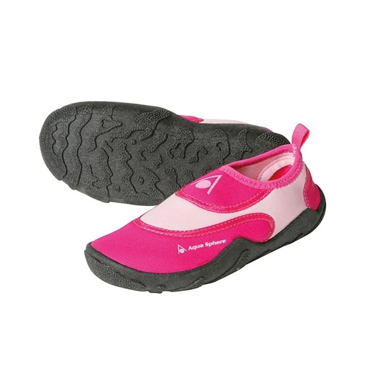 Escarpines Infantiles Aqua Sphere Beachwalker