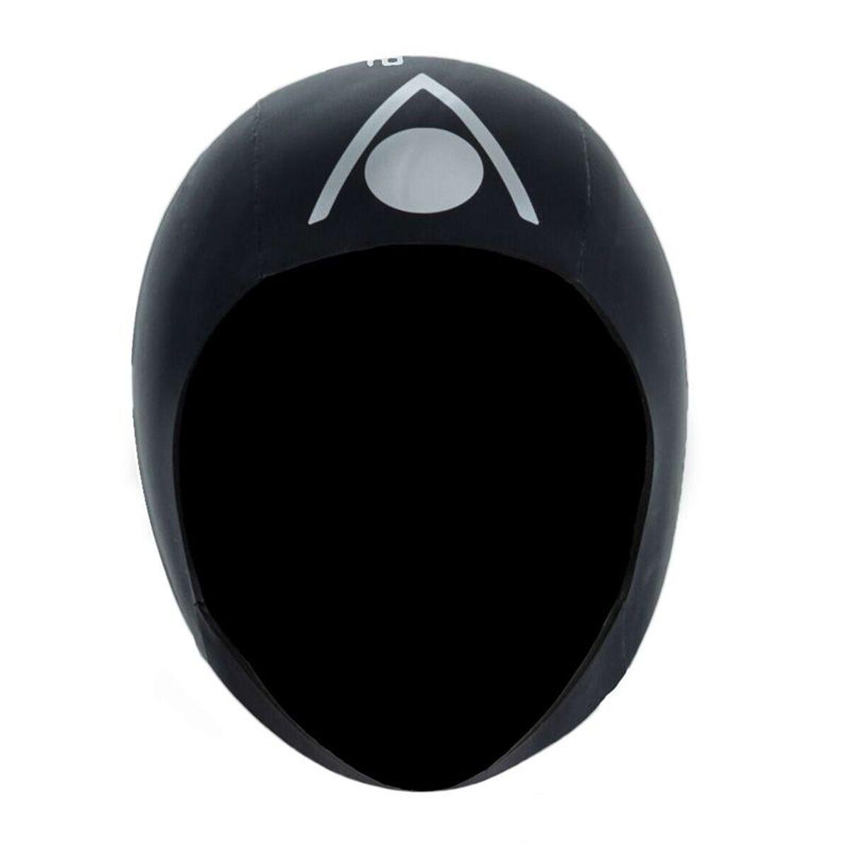 Gorro de Natación Aqua Sphere Aquasphere Aquaskin V2 Negro