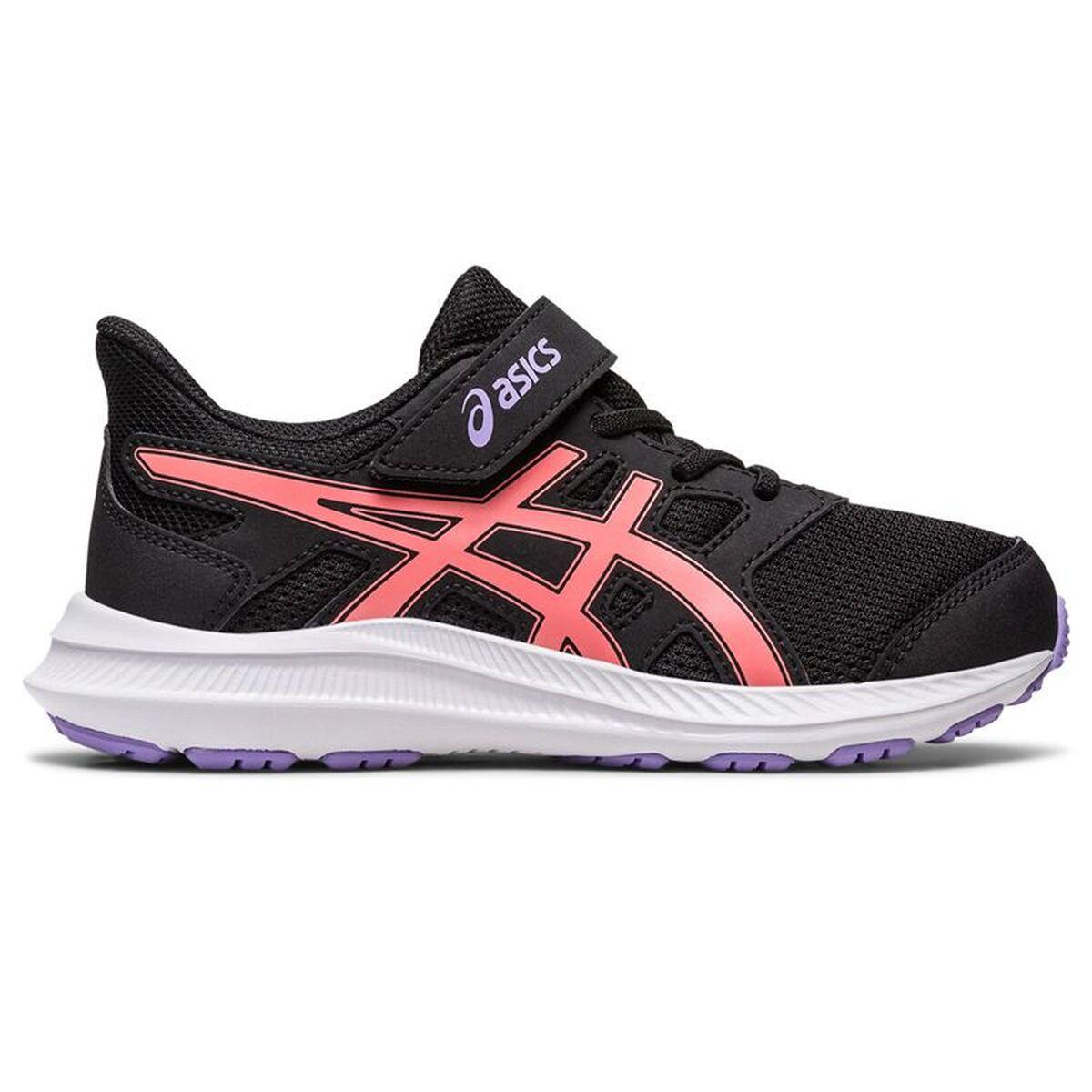Zapatillas de Running para Niños Asics Jolt 4 PS Negro (27)