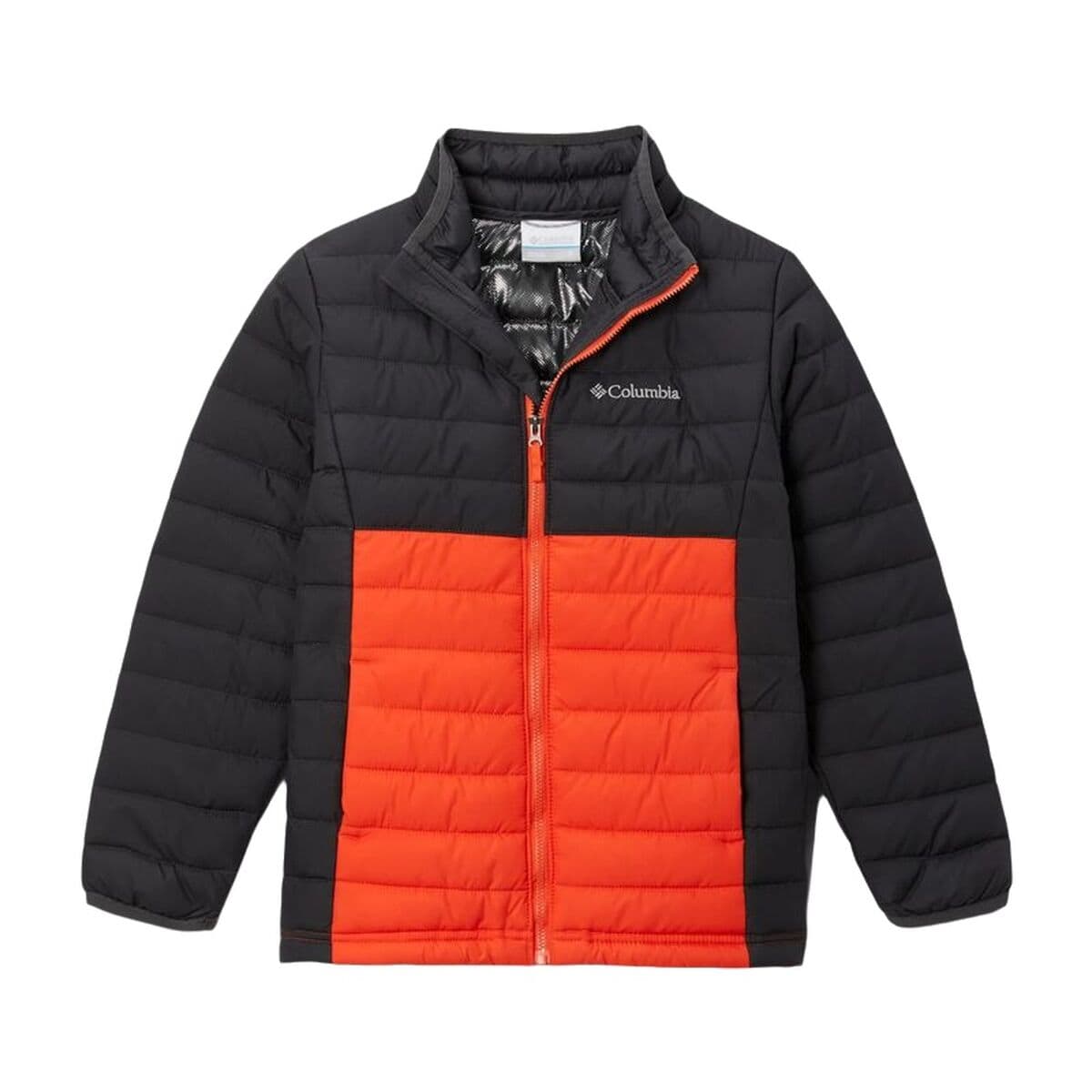 Chaqueta Deportiva Columbia 1802911012