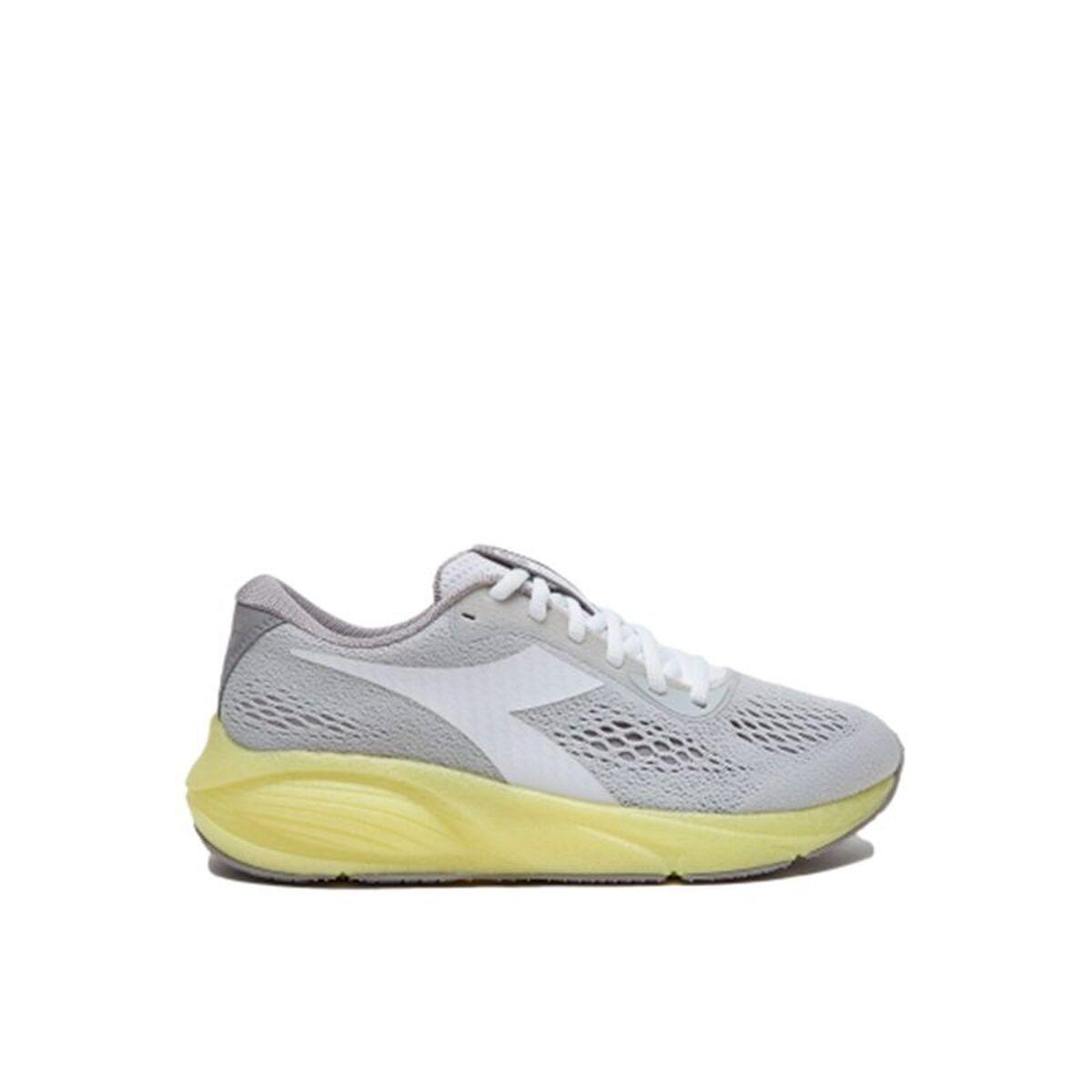 Zapatillas de Running para Adultos Diadora Freccia Gris