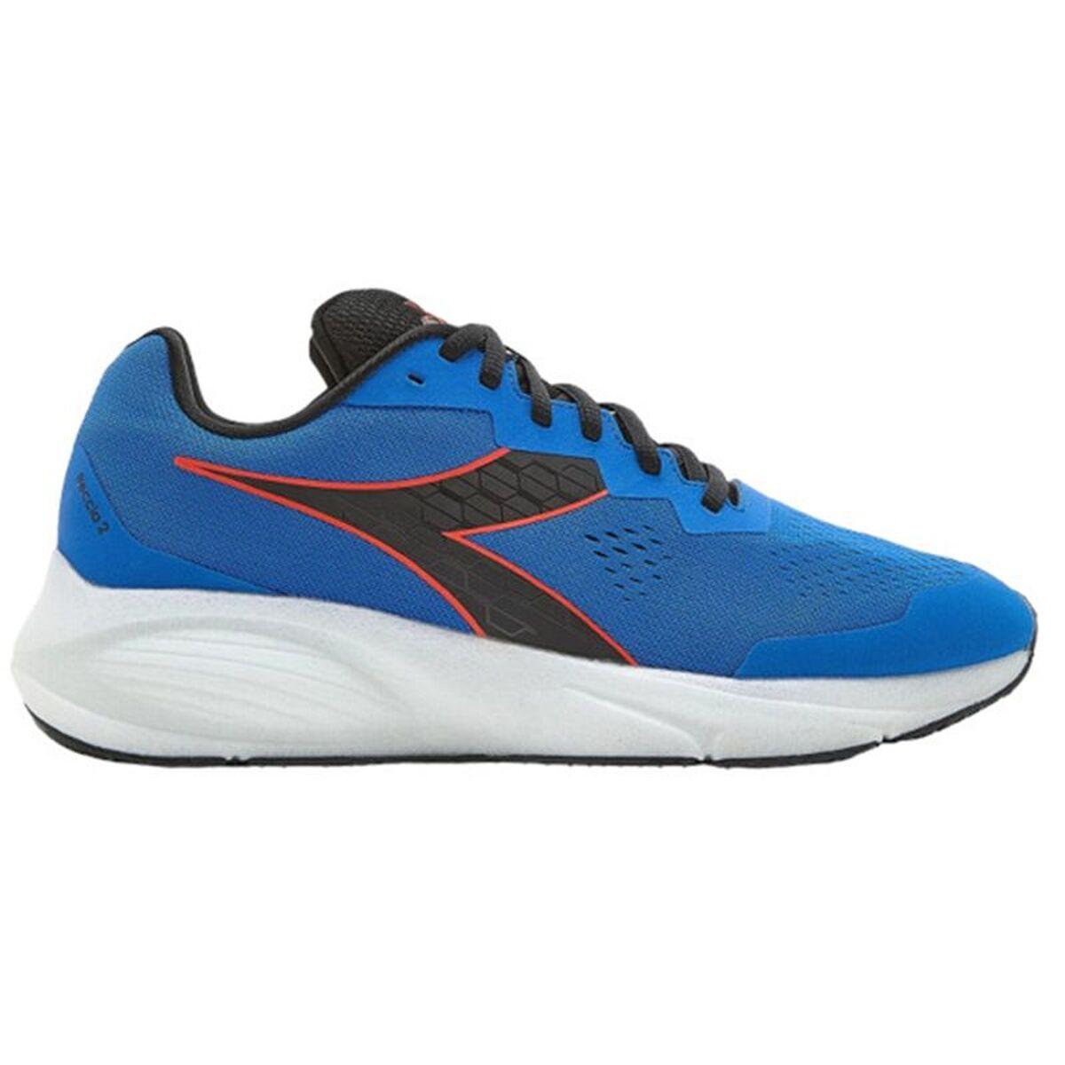 Zapatillas de Running para Adultos Diadora Freccia 2 Azul