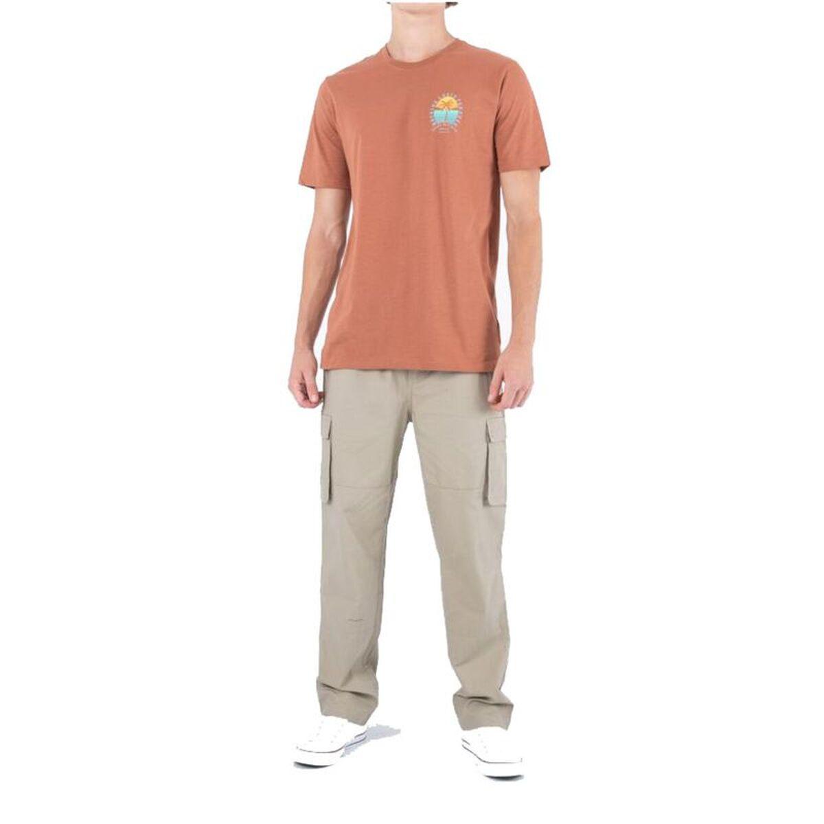 Pantalón Hurley Cruiser Cargo Marrón