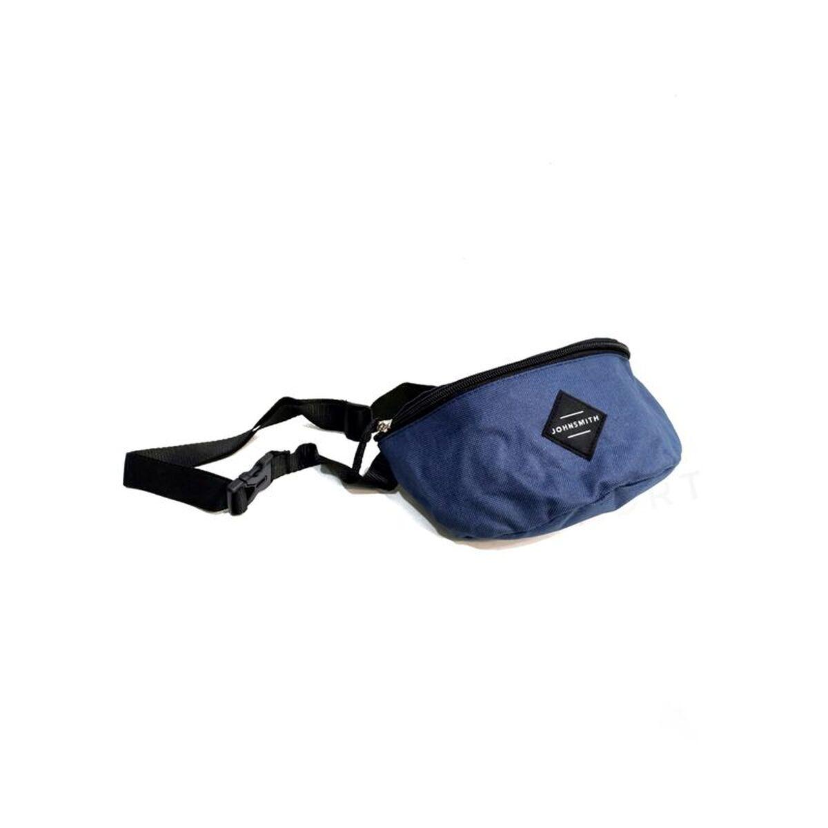 Riñonera John Smith B22218-004 Azul oscuro