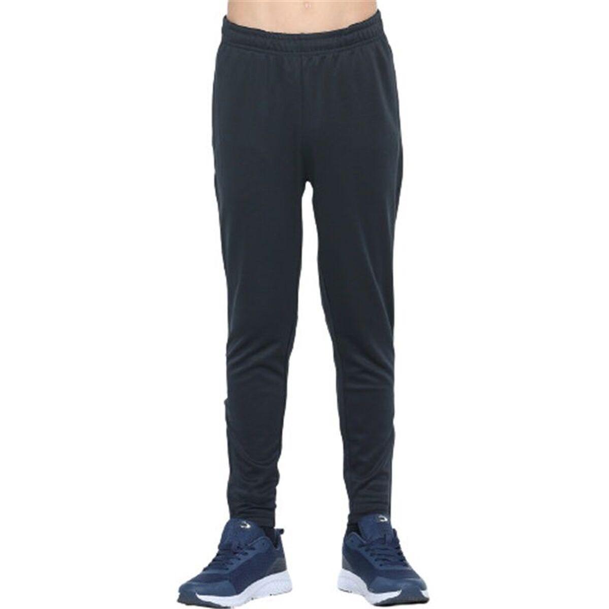 Pantalón Largo Deportivo John Smith Bojes Azul Negro
