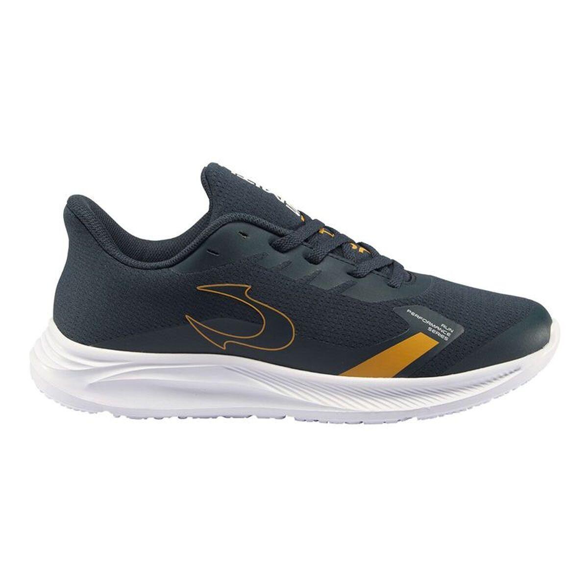 Zapatillas de Running para Adultos John Smith Rakim Azul marino