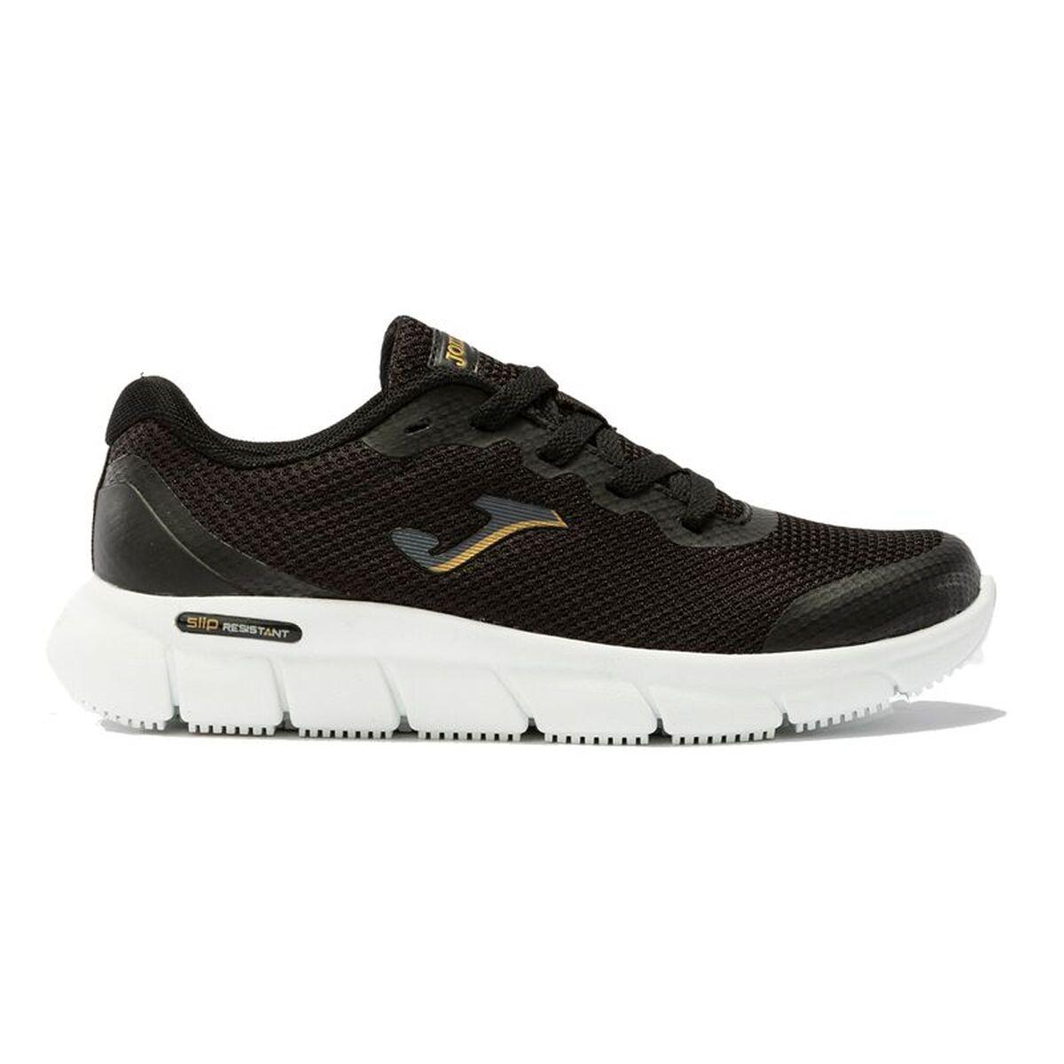 Zapatillas Deportivas Mujer Joma Sport C.Tueris Lady 2201 Negro Mujer