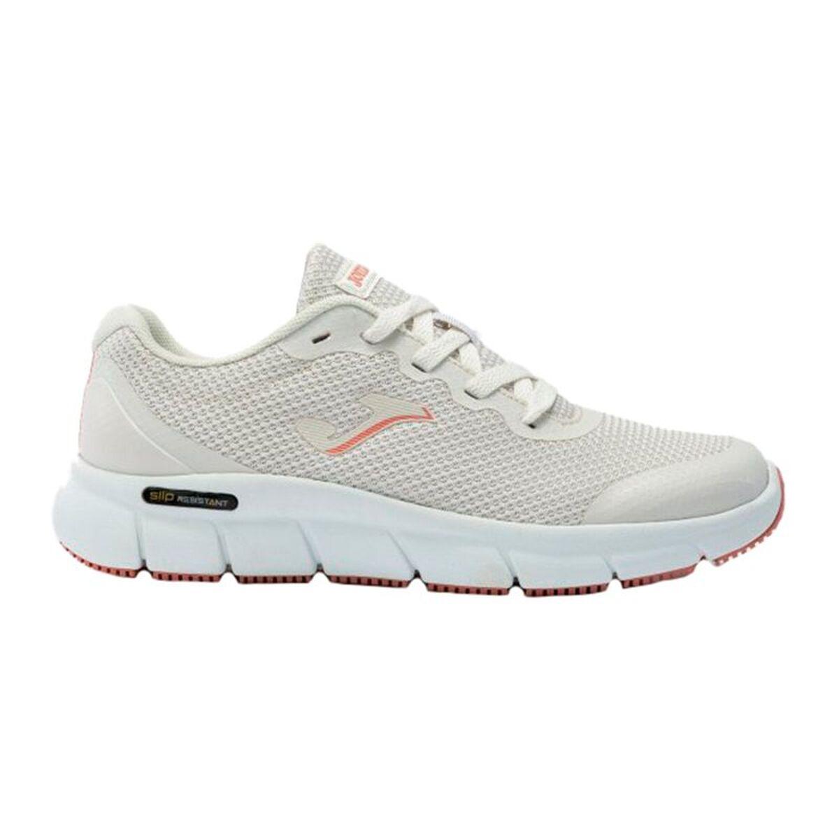 Zapatillas Deportivas Mujer Joma Sport C. Tueris Beige Mujer