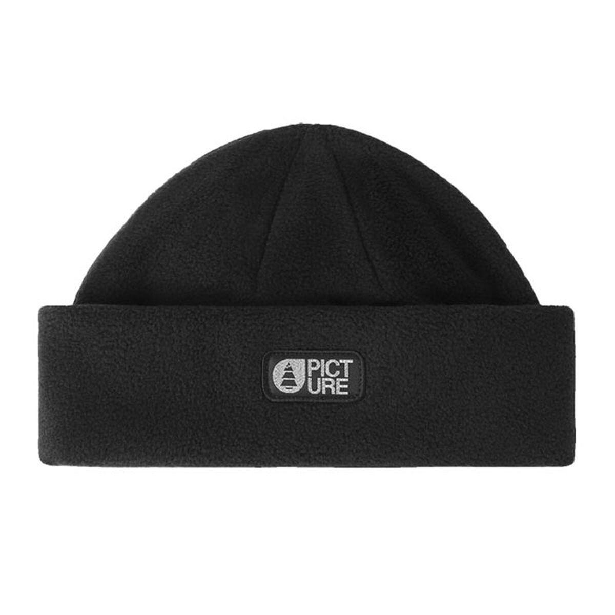 Gorro Picture Drewie Negro