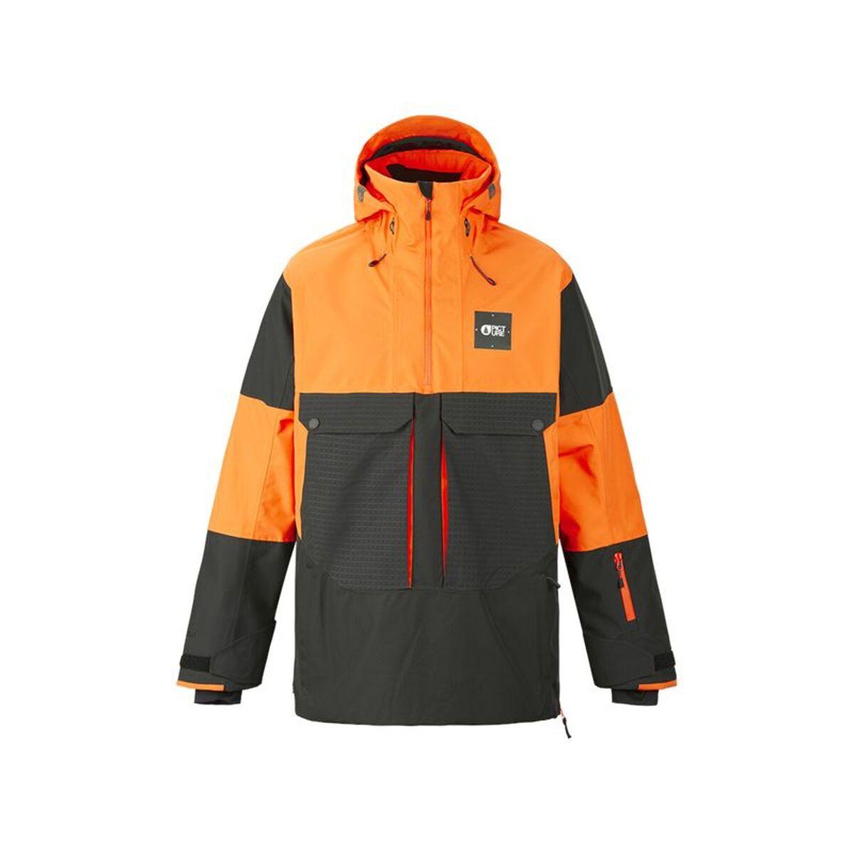 Chaqueta de Esquí Picture MVT394-B Hombre