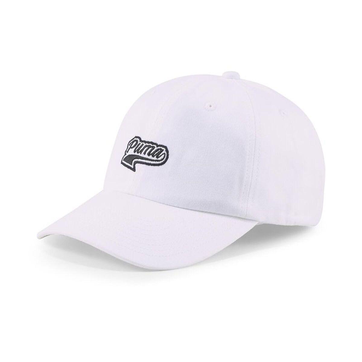 Gorra Deportiva Puma Script Logo Cap Talla única