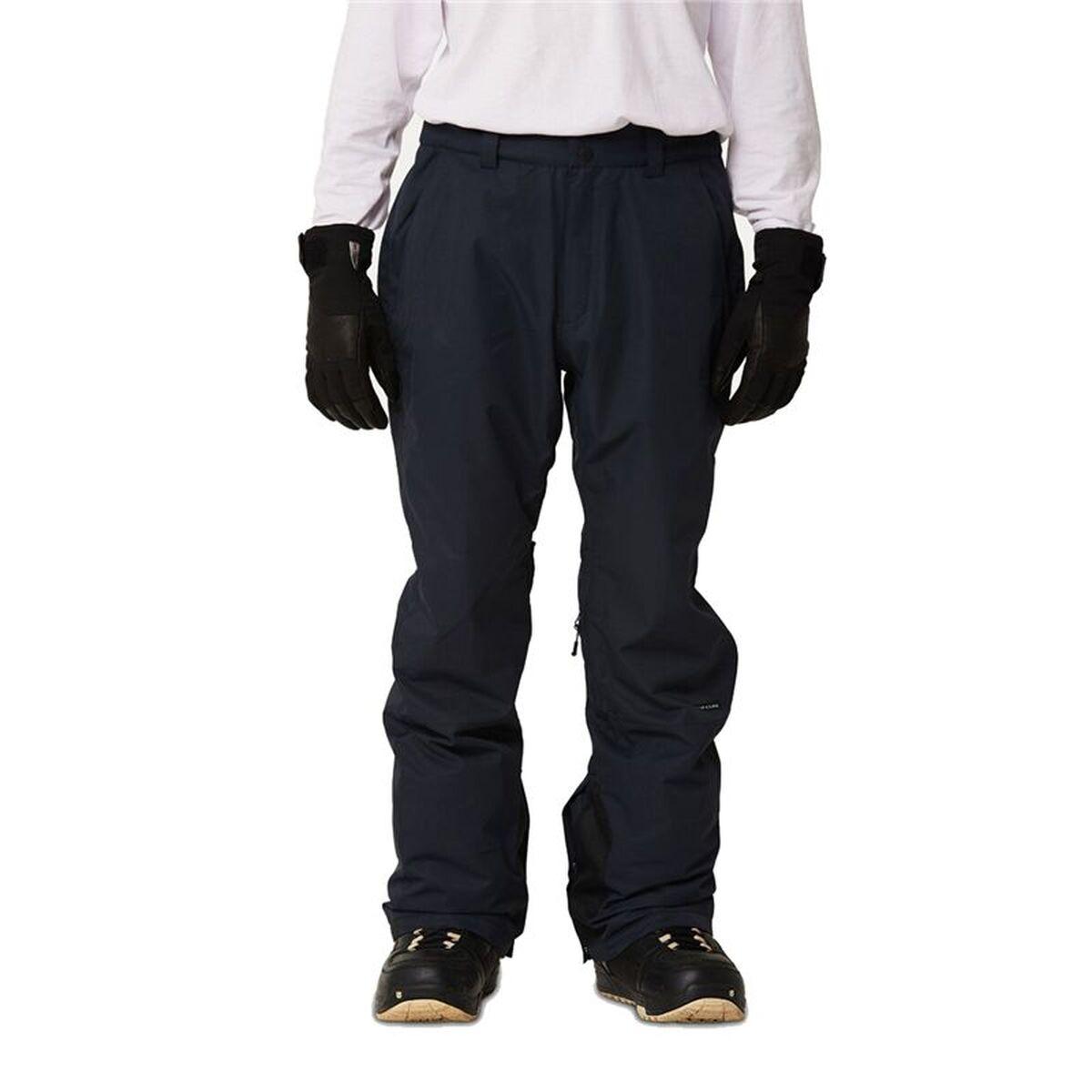 Pantalón Largo Deportivo Rip Curl Taipan Negro