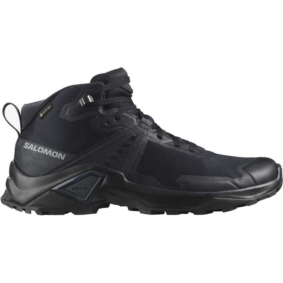 Botas de Montaña Salomon X Raise 2 Negro