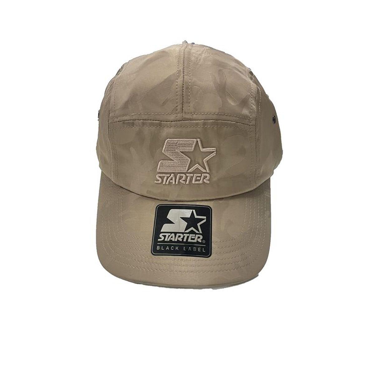 Gorra Deportiva Starter Cam-Tone Marrón 59 cm