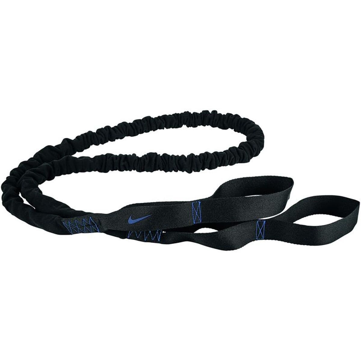Banda elástica de resistencia Nike N0000011033OS Negro