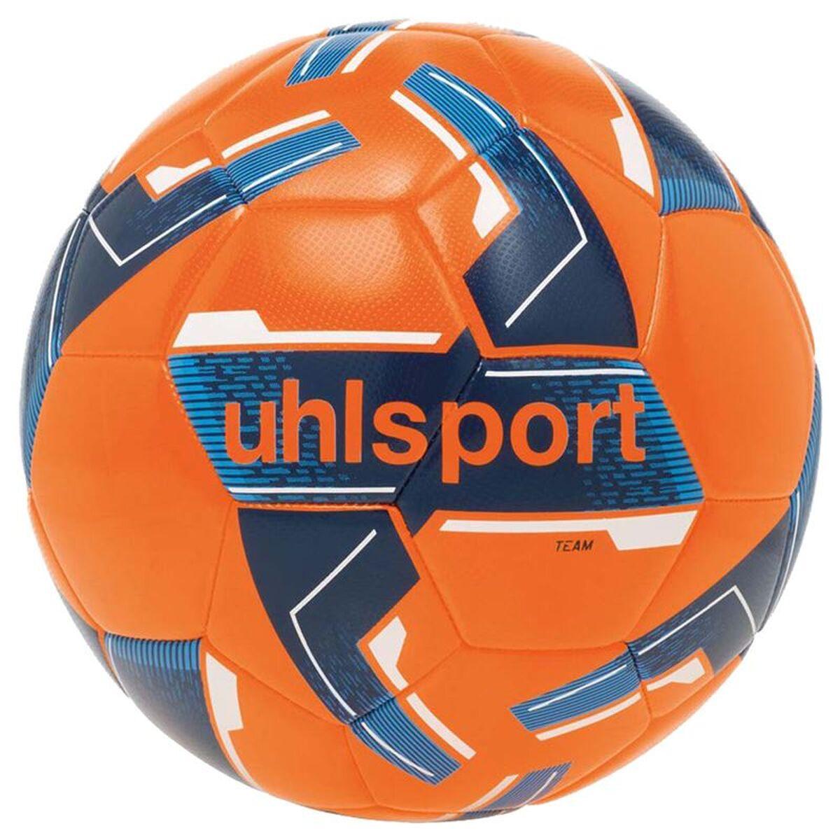 Balón de Fútbol Uhlsport Team Naranja Oscuro Talla única