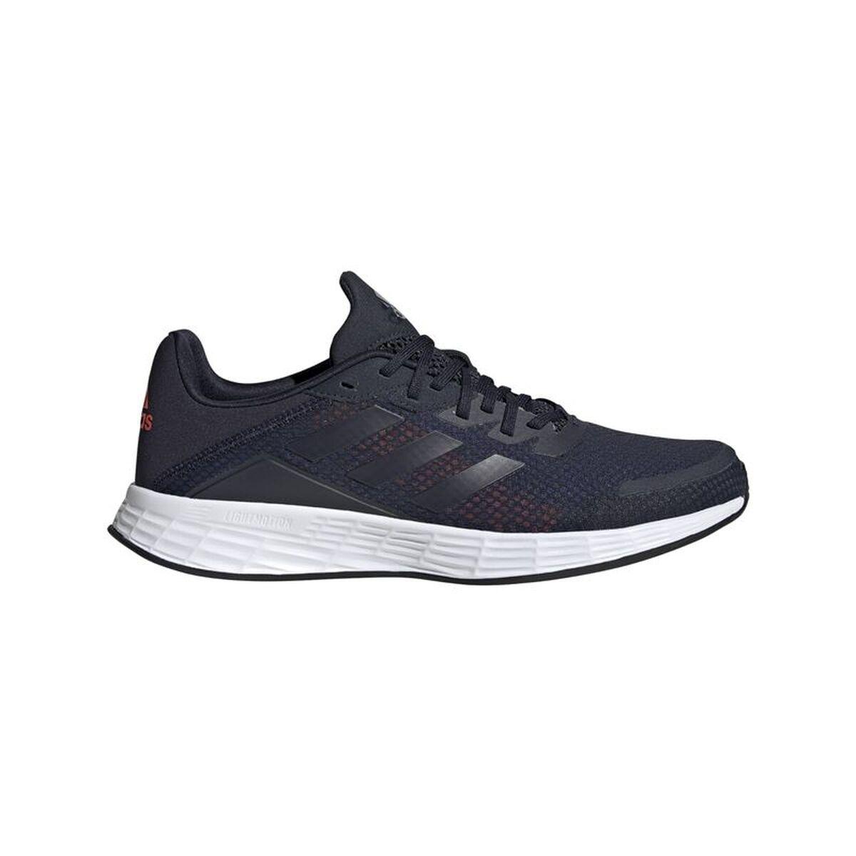 Zapatillas de Running para Adultos Adidas Duramo SL Azul oscuro