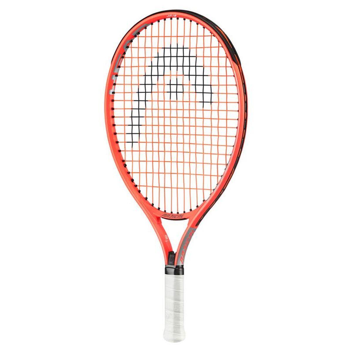 Raqueta de Tenis Head Radical Jr.19 Naranja