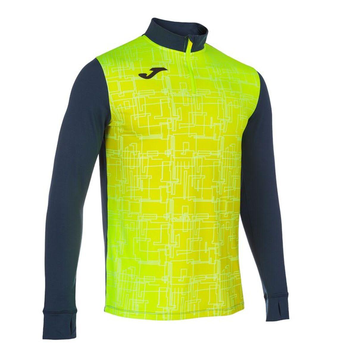 Sudadera sin Capucha Hombre Joma Sport Elite VIII