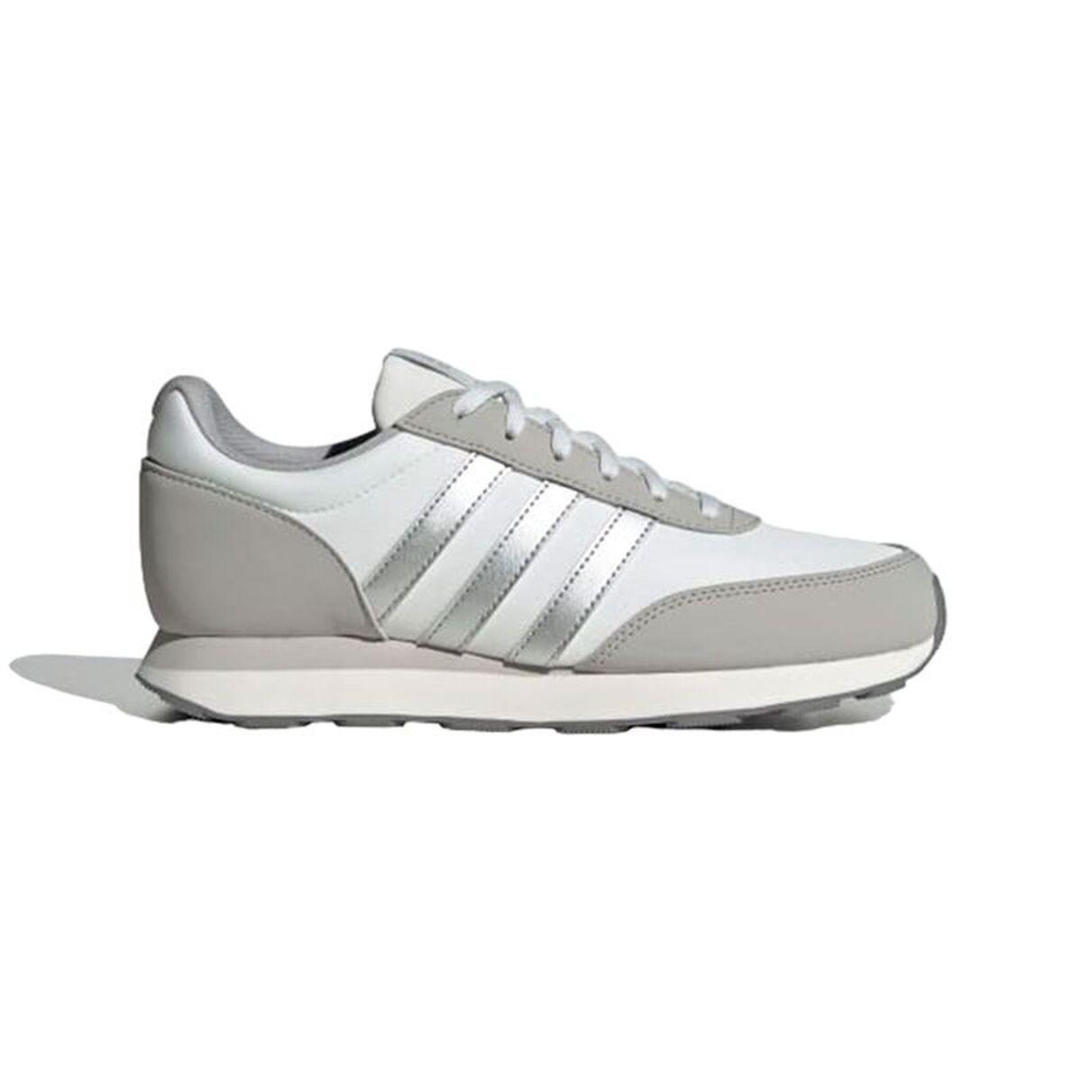 Zapatillas Deportivas Mujer Adidas Run 60S 3.0 Blanco