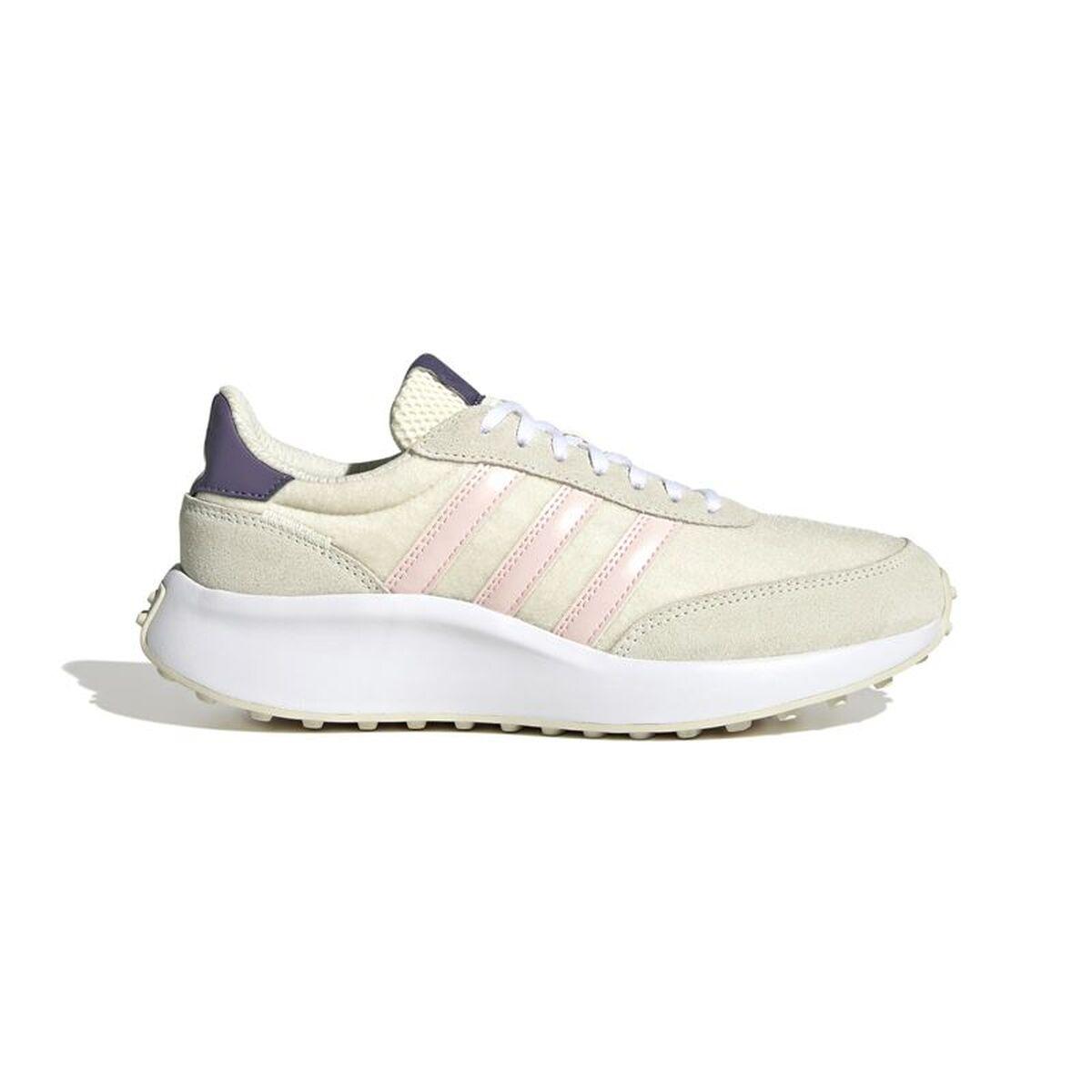 Zapatillas Deportivas Mujer Adidas Run 70S Marrón claro