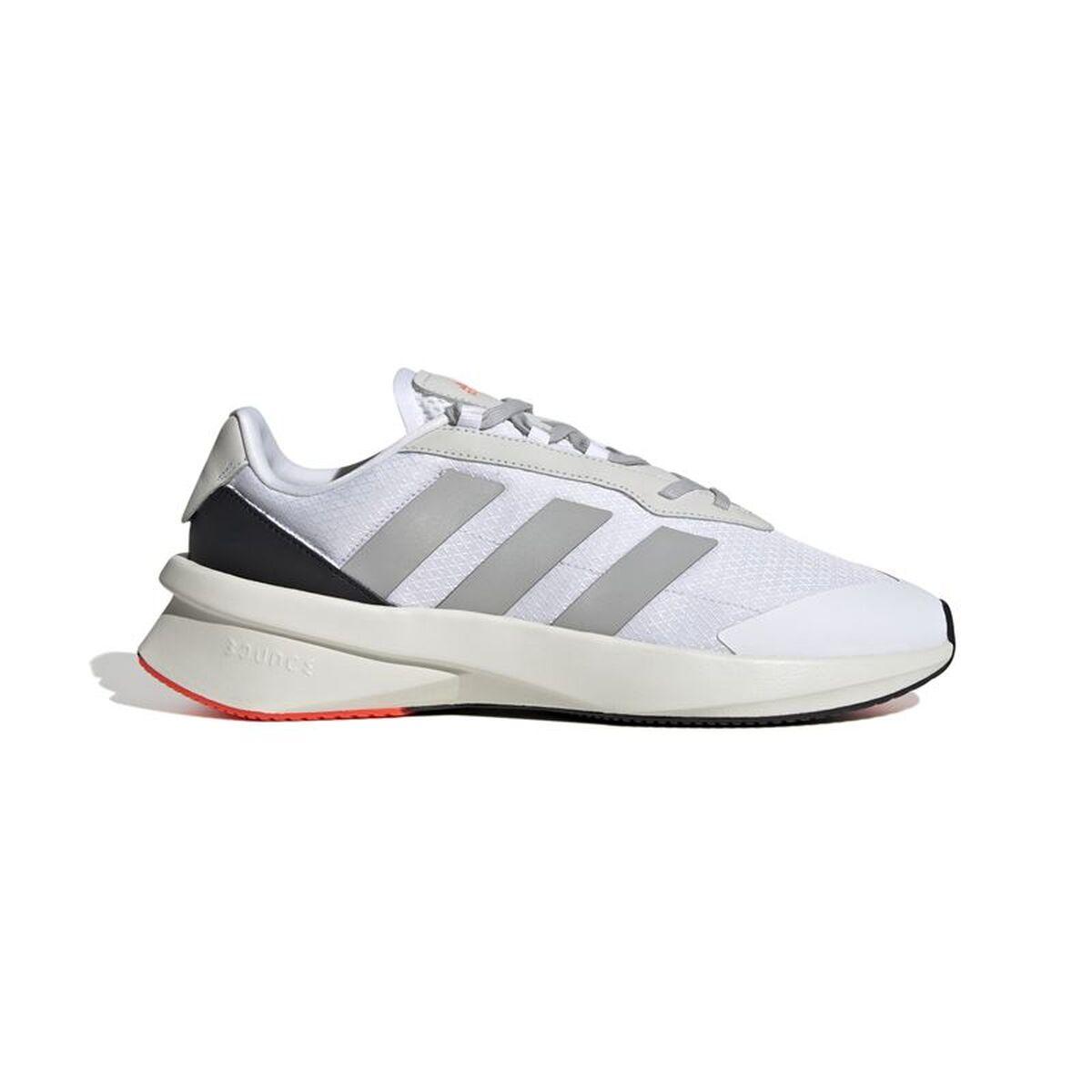Zapatillas Deportivas Hombre Adidas Heawyn Blanco