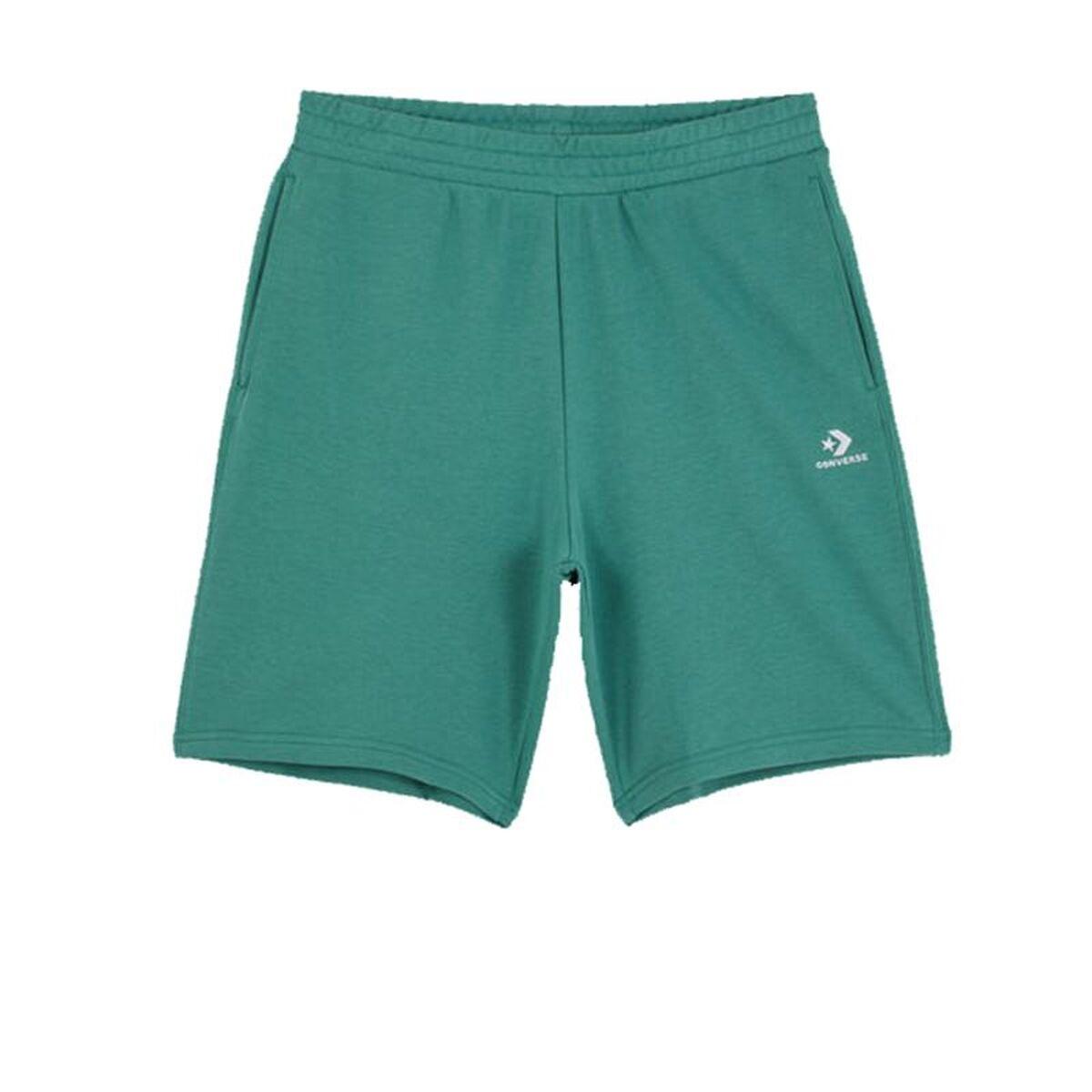 Pantalón Corto Deportivo Converse Unisex