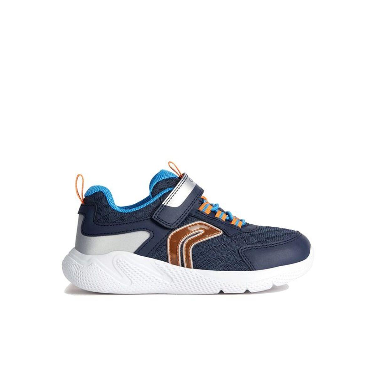 Zapatillas Deportivas Infantiles Geox Sprintye