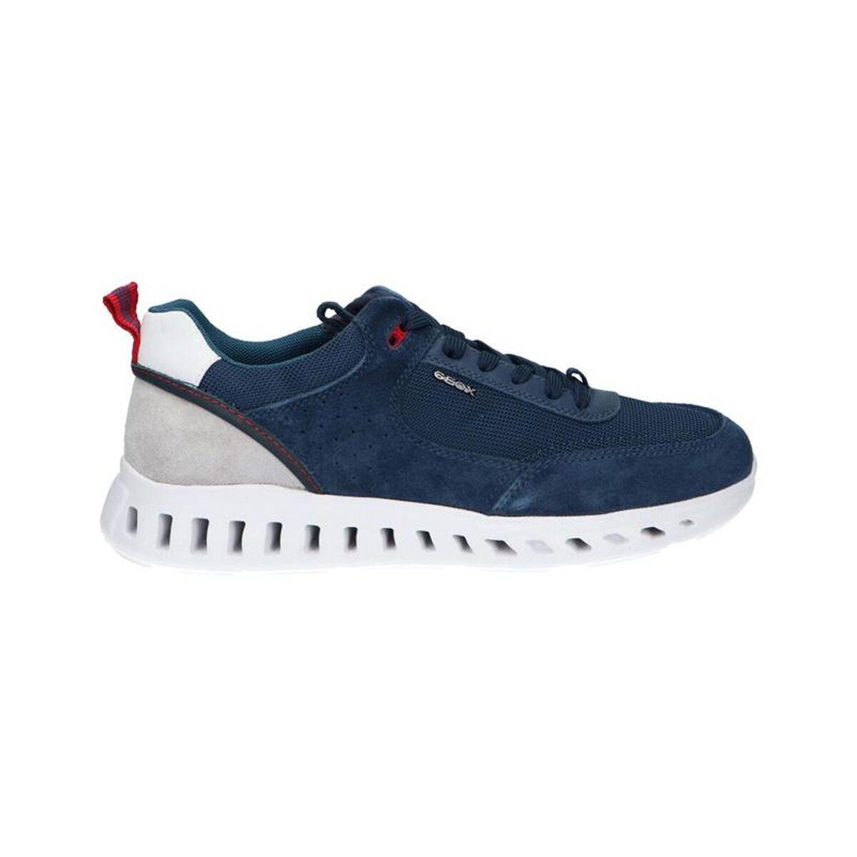 Zapatillas de Running para Adultos Geox U25DYA-C4005