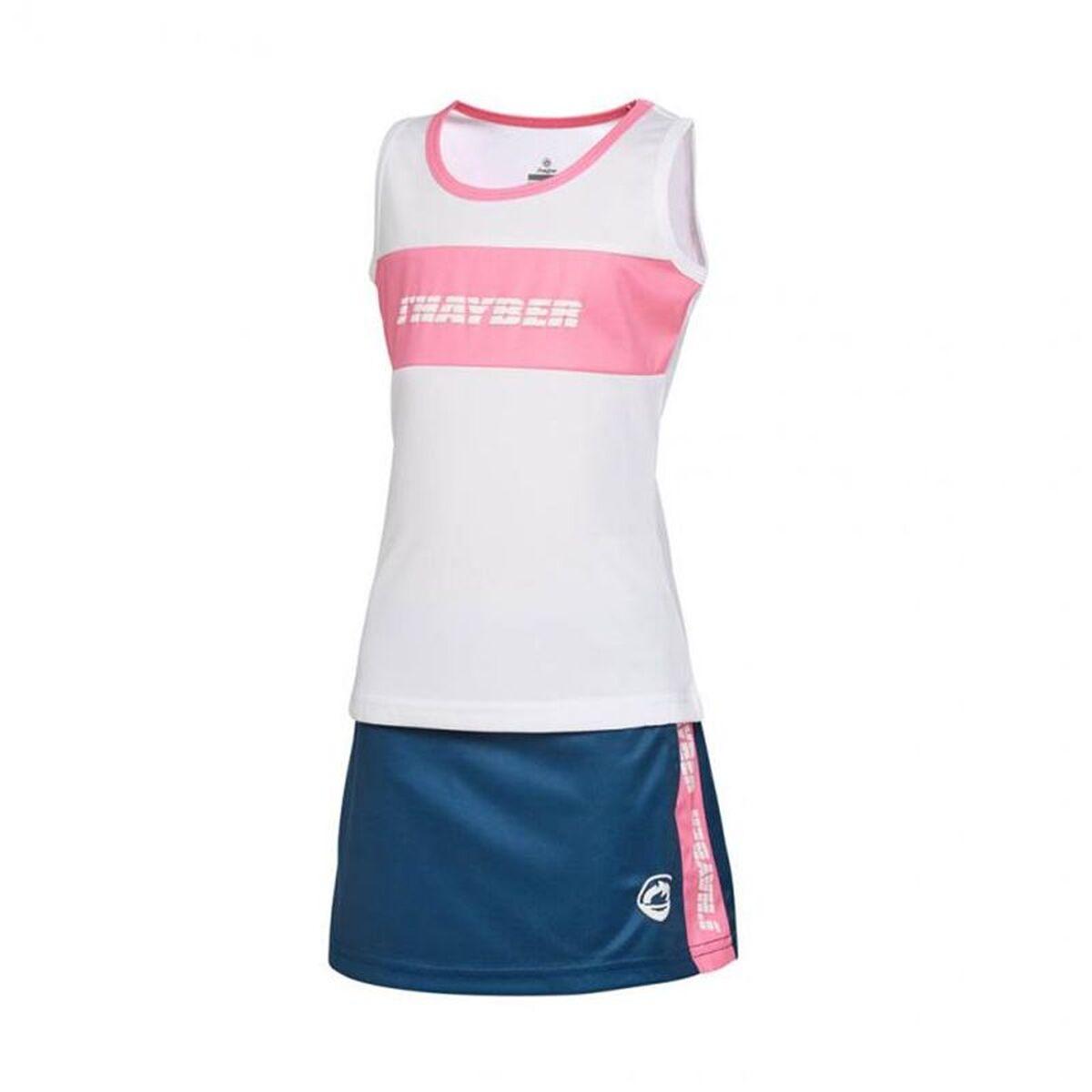 Conjunto Deportivo para Niños J-Hayber Crunch Multicolor