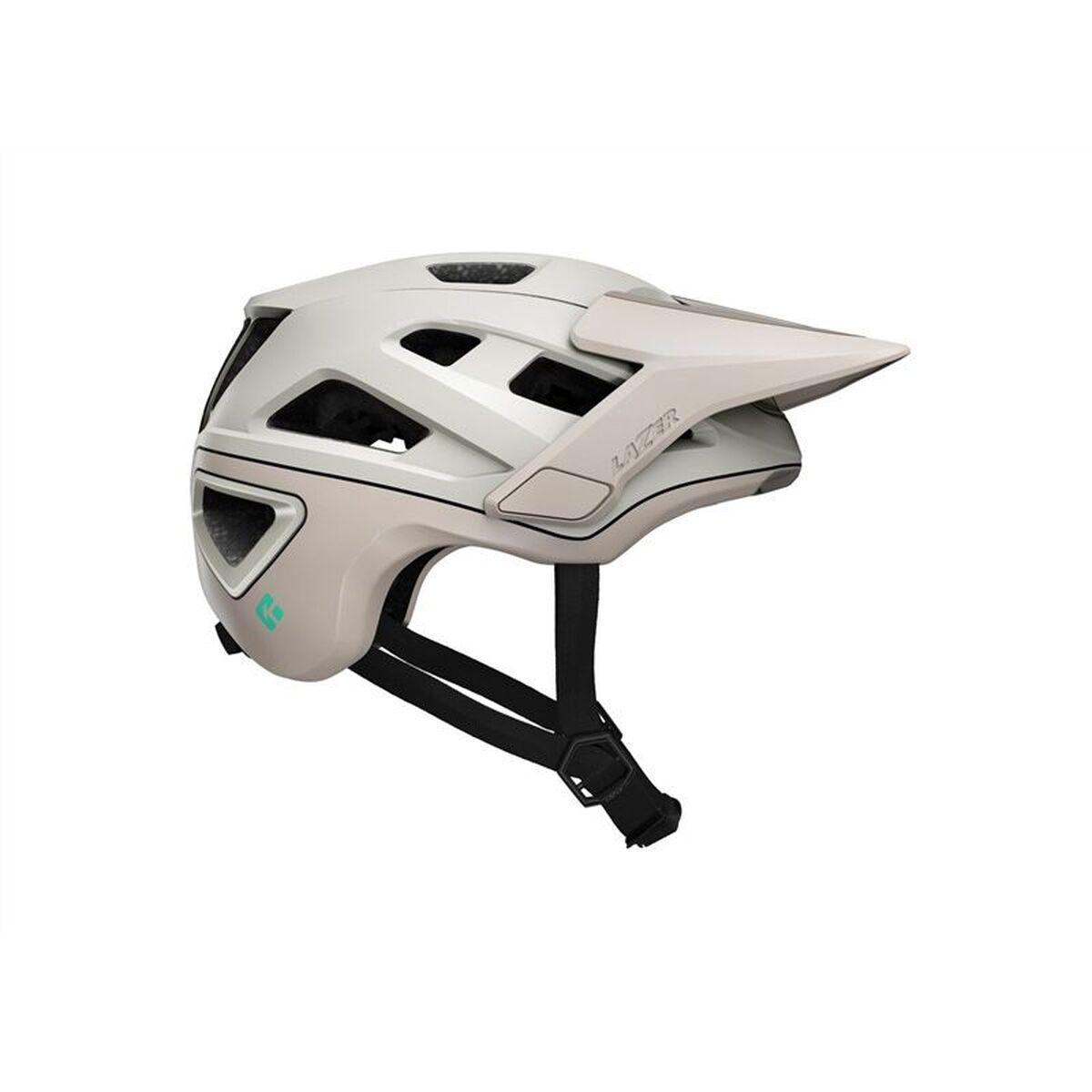 Casco de Ciclismo para Adultos Lazer Jackal Kineticore Desert Gris 52-56 cm