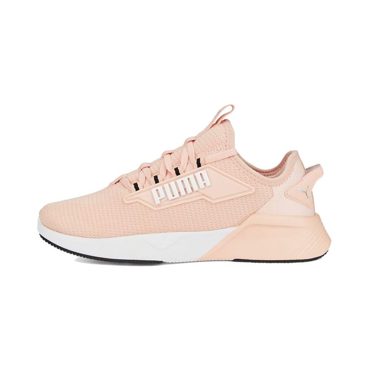 Zapatillas de Running para Adultos Puma Retaliate 2 Beige