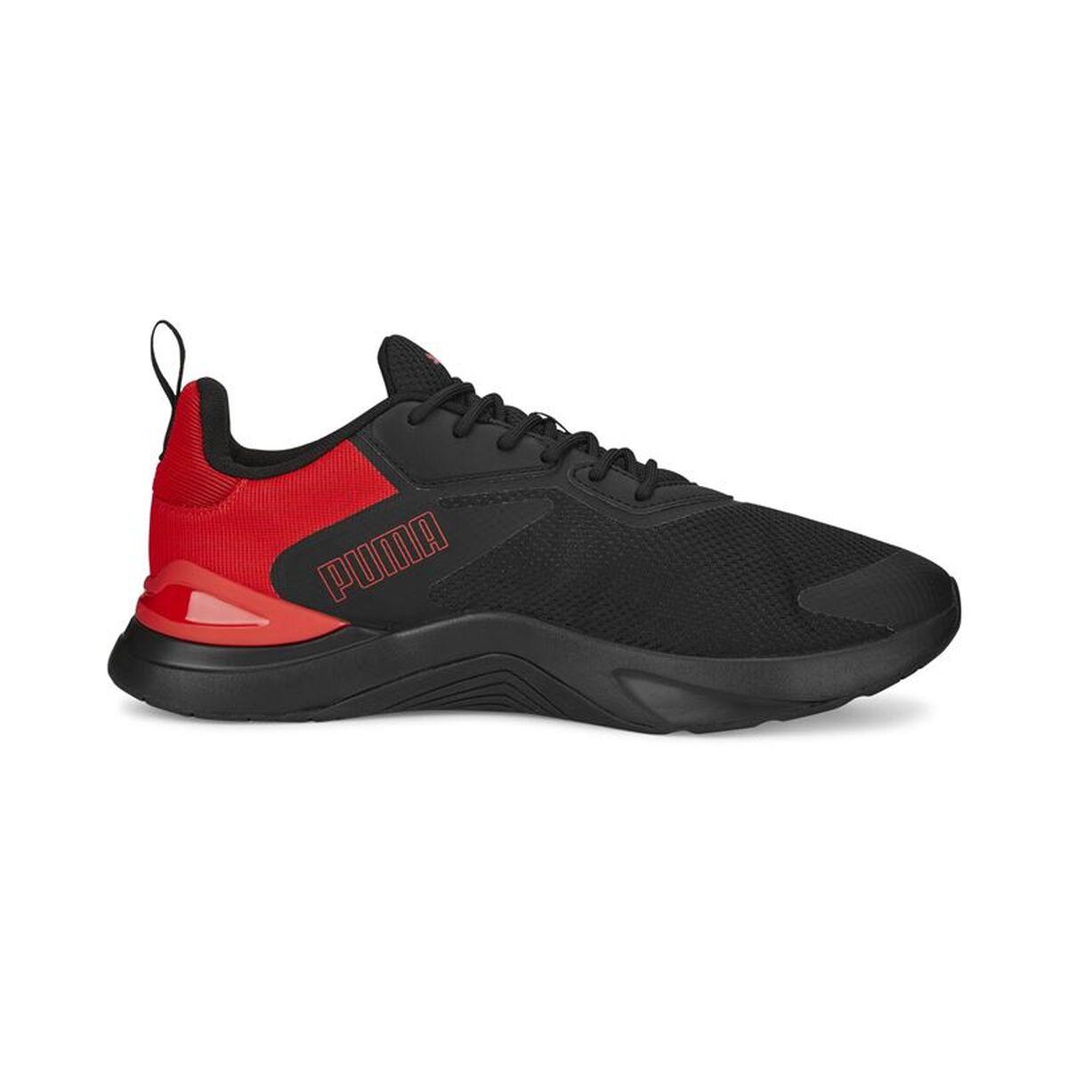 Zapatillas Deportivas Hombre Puma Negro Unisex