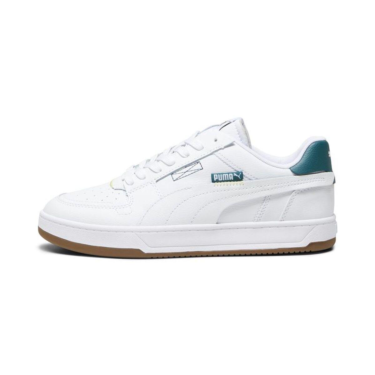 Zapatillas de Running para Adultos Puma 392332 01 Blanco