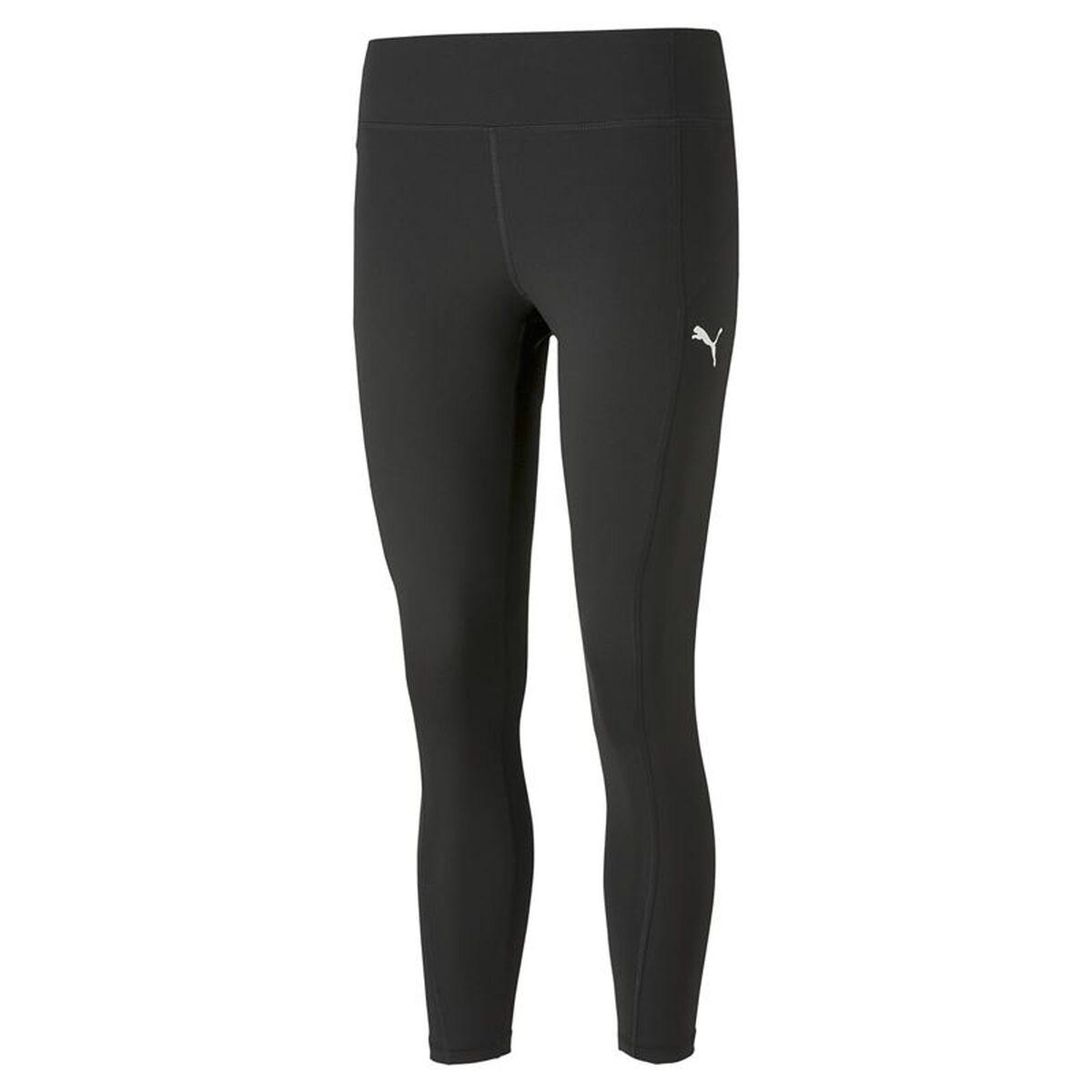 Mallas Deportivas de Mujer Puma Negro