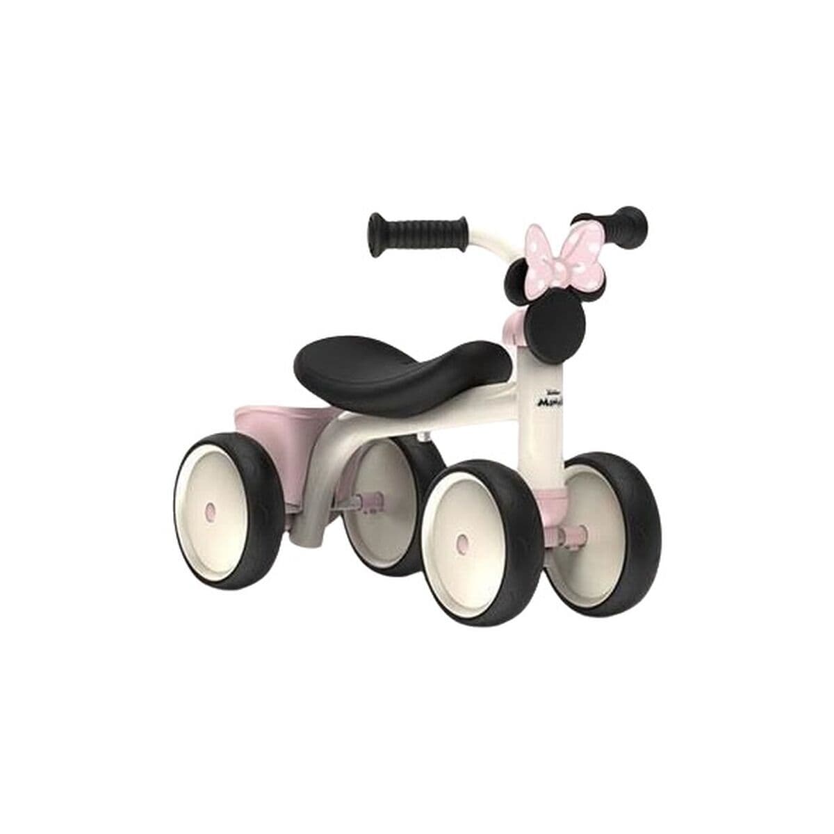 Juguete educativo Smoby Minnie Rookie