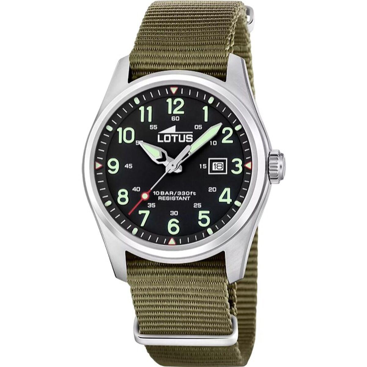 Reloj Hombre Lotus 19055/4
