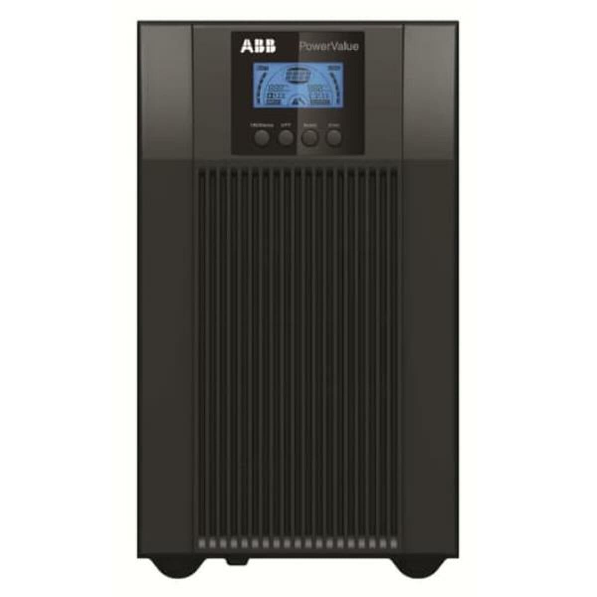 SAI Interactivo ABB 4NWP100162R0001 2700 W 3000 VA