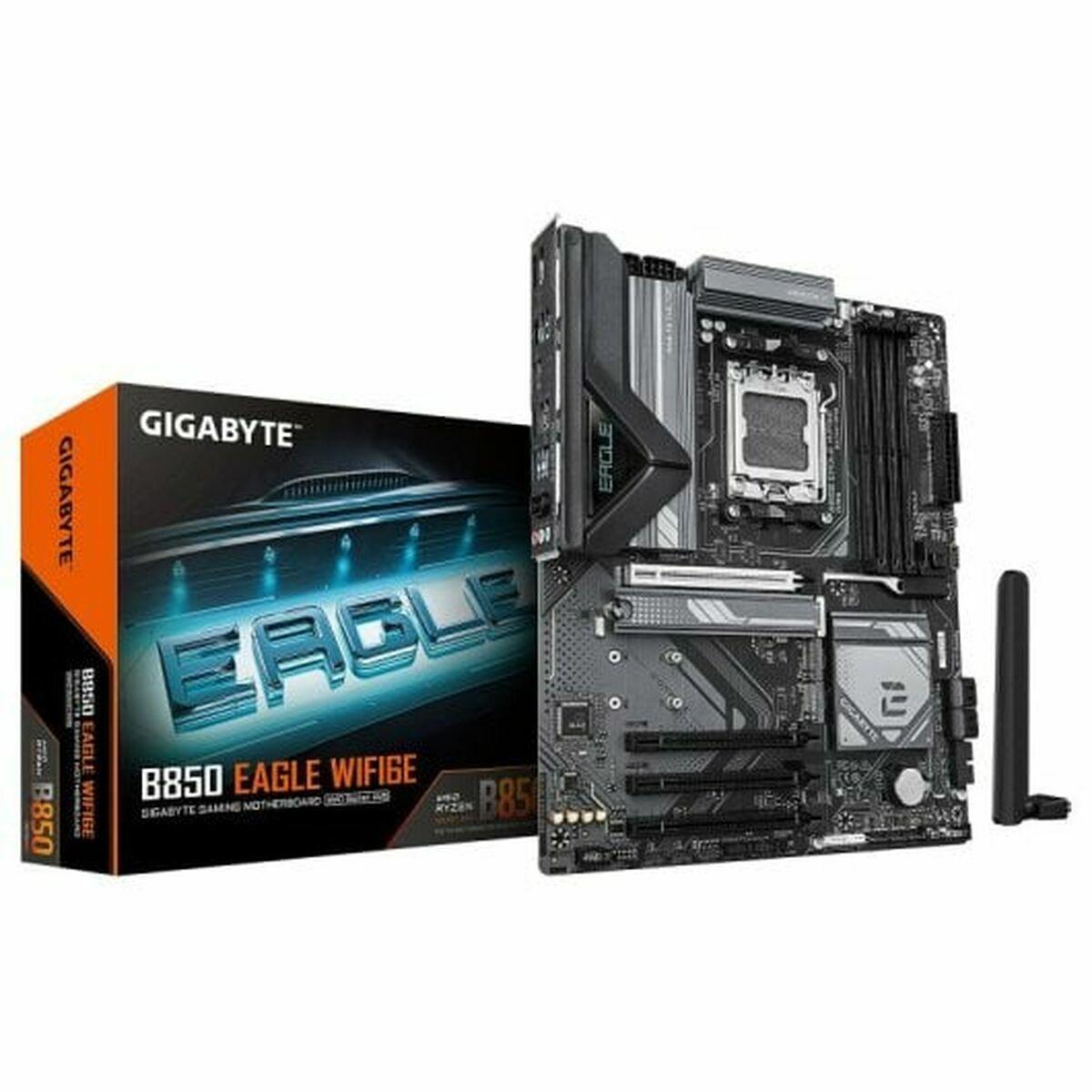 Placa Base Gigabyte AMD AMD AM5